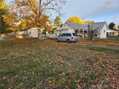 301 W Chicago St, Eaton, OH, 45320