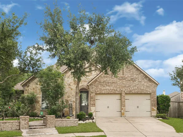 12110 Moon Vista Ln, Cypress, TX 77433