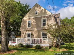 3081 Locke Ave SW, Grandville, MI
