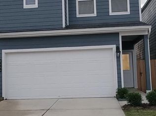 3566 Blue Mockingbird St, Katy, TX 77494