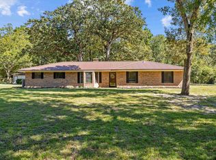 186 County Road 2304, Grapeland, TX