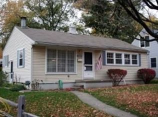 4403 Sedgemoor Ave, Royal Oak, MI 48073