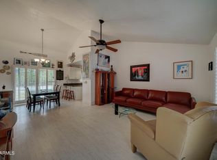 819 E Piute Ave, Phoenix, AZ 85024