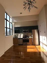 Rented by City Vista Inc