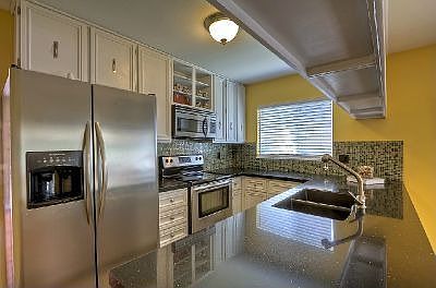 Fabulous Remodeled Kitchen