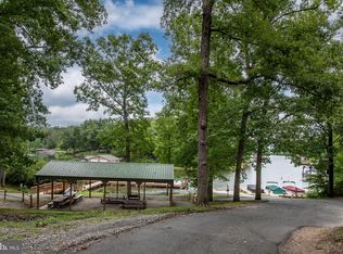 70 Hickory Cir, Mineral, VA 23117