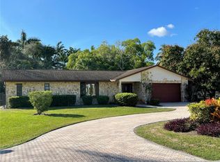 4700 SW 110th Ave, Davie, FL 33328