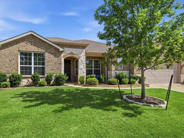 2554 Luna Vista Ln, Frisco, TX 75034