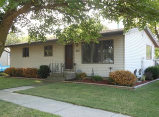 615 Center St, Maple Park, IL 60151