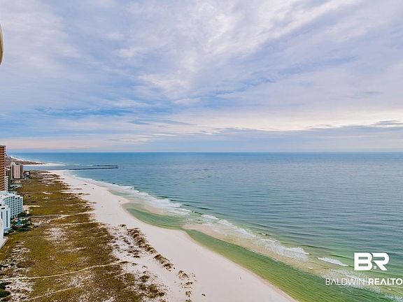 2nd image of 26350 Perdido Beach Blvd Unit 2405