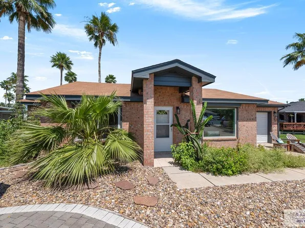 2 Enchanted Pl, Brownsville, TX 78526