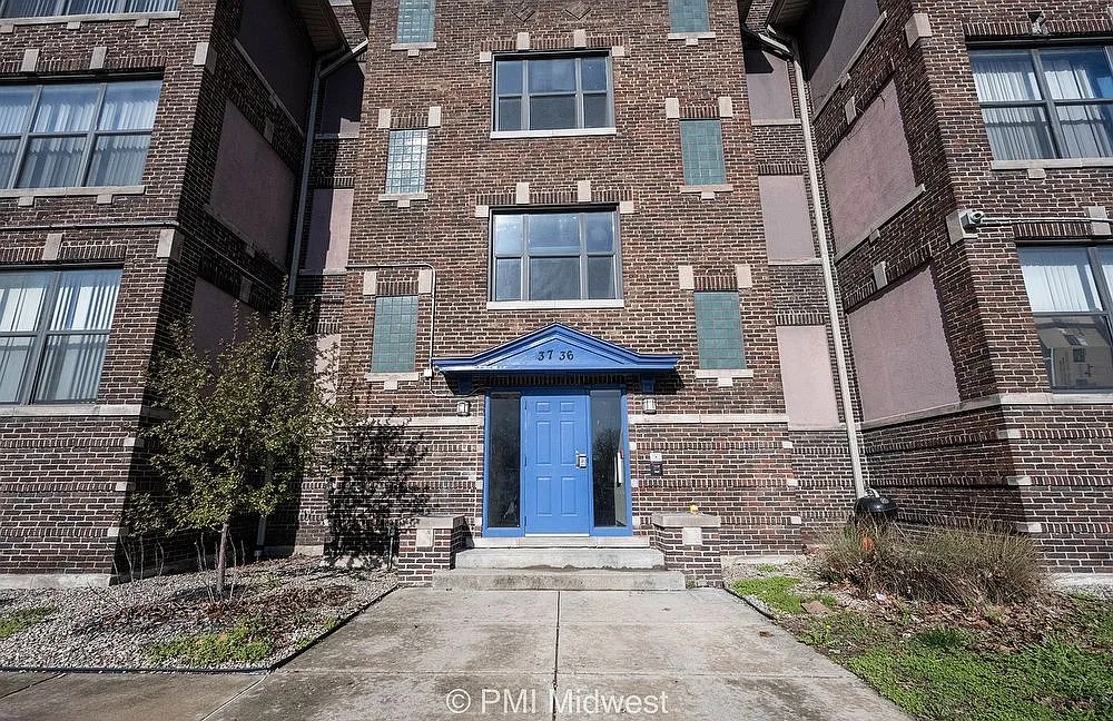 The Star Apartments — Photo 1