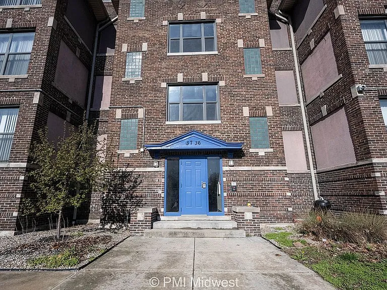 3736 N Meridian St — Photo 1