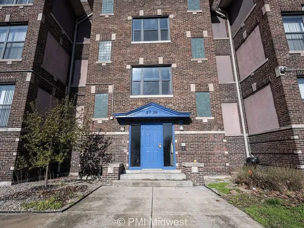 The Star Apartments, 3736 N Meridian St #06109f83b, Indianapolis, IN 46208