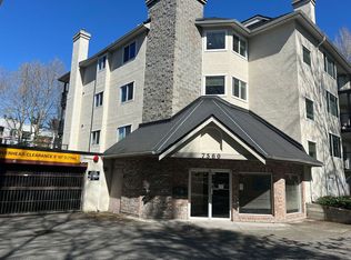 7560 Moffatt Rd #203, Richmond, BC
