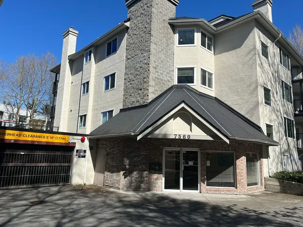 7560 Moffatt Rd #203, Richmond, BC V6Y 1X8