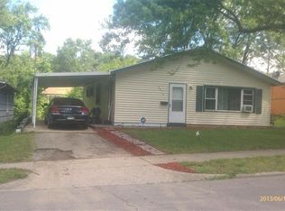 3915 Prescott Ave, Dayton, OH 45406