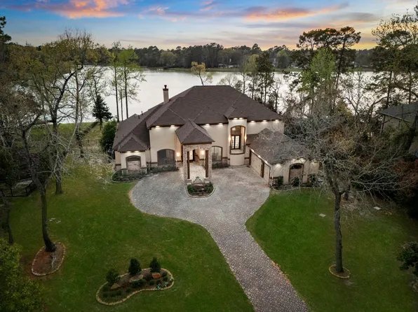 28019 E Benders Landing Blvd, Spring, TX 77386