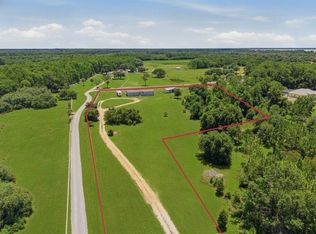 7242 Black Rd, Lake Wales, FL 33898