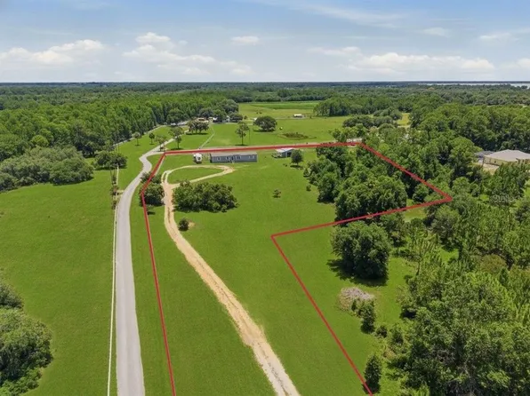 7242 BLACK ROAD, LAKE WALES, FL 33898