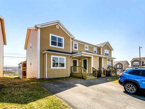 2 Guernsey Place UNIT 3, St. John's, NL A1E0C9