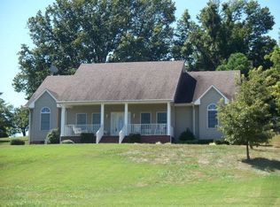 9531 Highway 405, Maceo, KY 42355