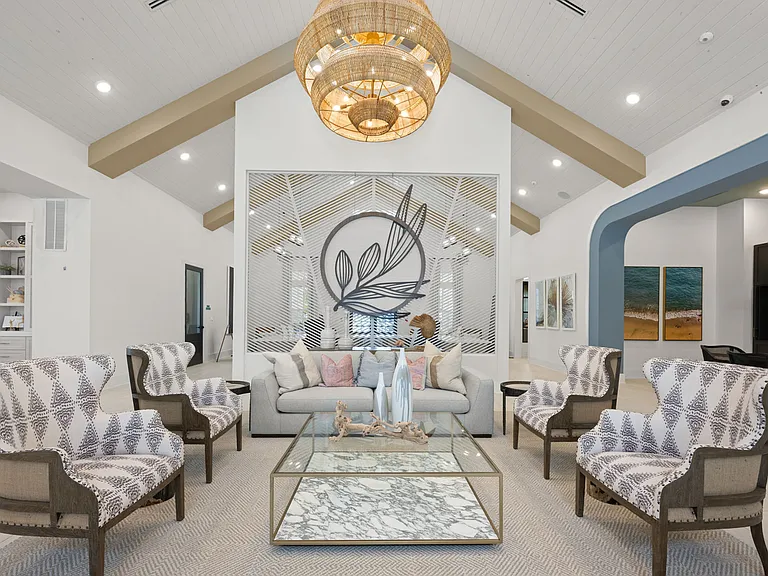Olea Beach Haven