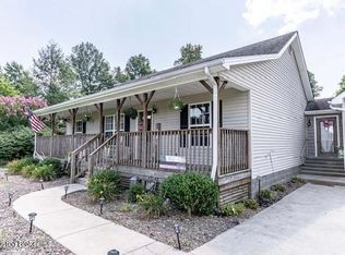 325 Grant Ridge Rd, Leitchfield, KY 42754