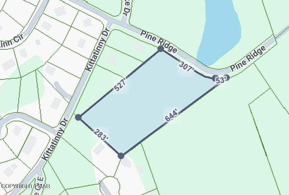 2nd image of Pine Ridge Dr
