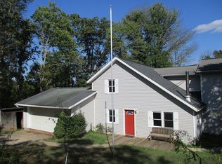 22176 Jordan Run Rd, Guysville, OH 45735