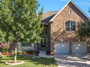 7821 Tusman Dr, Austin, TX 78735