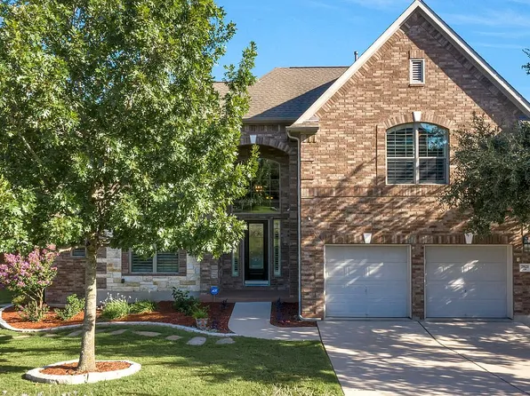 7821 Tusman Dr, Austin, TX 78735