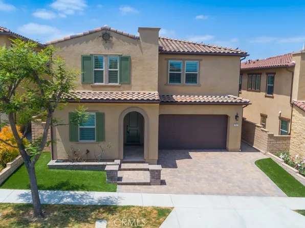 261 N Callum Dr, Anaheim, CA 92807