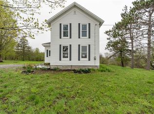31602 Lee Rd, Copenhagen, NY 13626