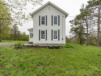 31602 Lee Rd, Copenhagen, NY, 13626