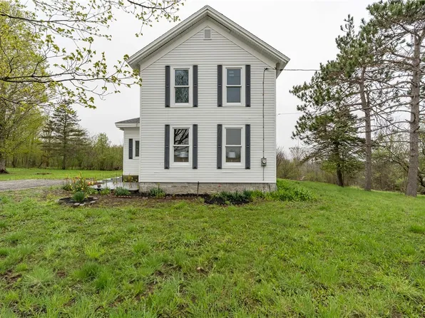 31602 Lee Rd, Copenhagen, NY 13626