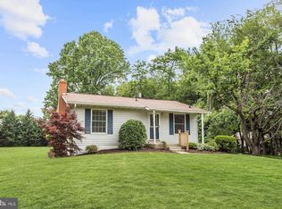 640 W Watersville Rd, Mount Airy, MD 21771