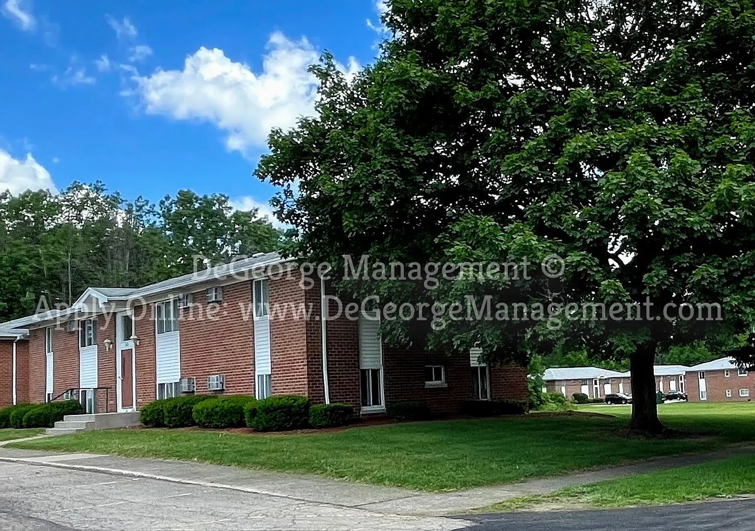 William's Tribute Apartments — Photo 3