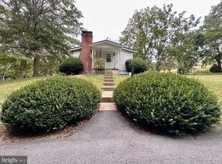 943 Ravensburg Rd, Mc Connellsburg, PA 17233