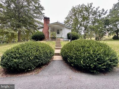943 Ravensburg Rd, Mc Connellsburg, PA, 17233