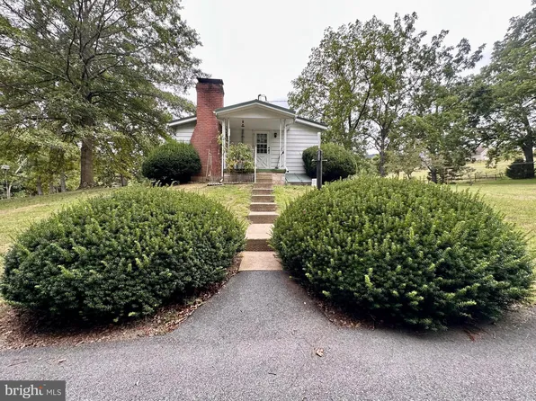 943 Ravensburg Rd, Mc Connellsburg, PA 17233
