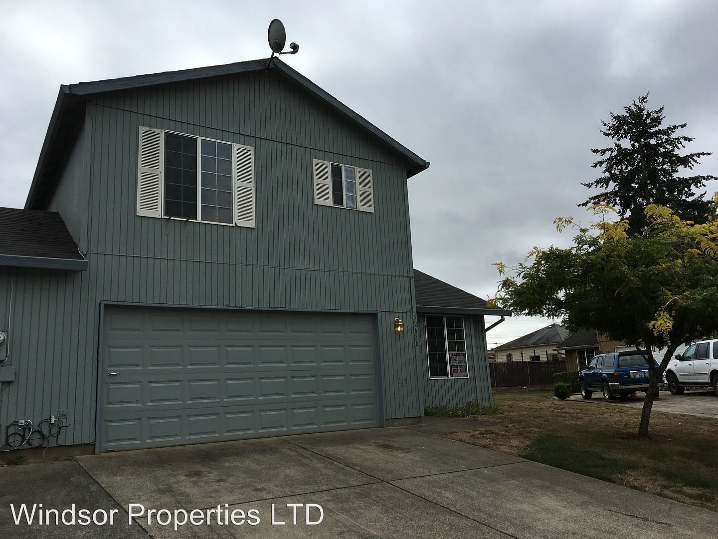52636 NW 2nd St, Scappoose, OR 97056 Zillow