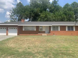818 E 104th St, Perkins, OK 74059
