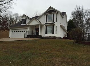 100 Woodland Rd, Sylacauga, AL 35151