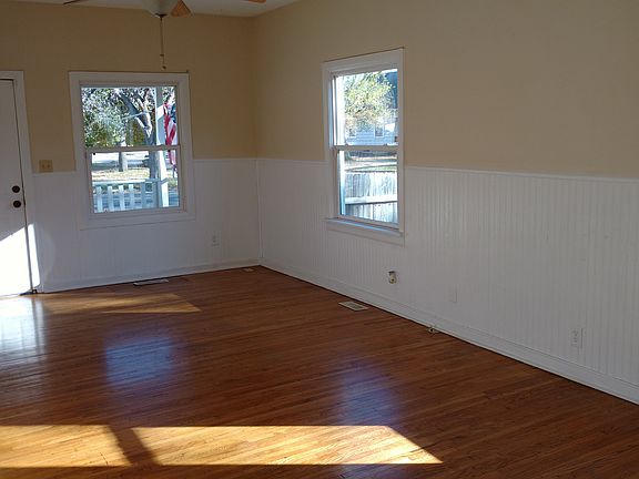 Original Hardwood Floors