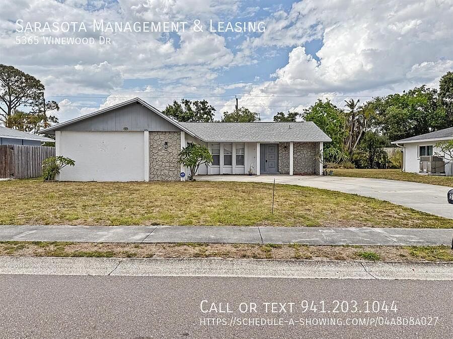1st image of 5365 Winewood Dr