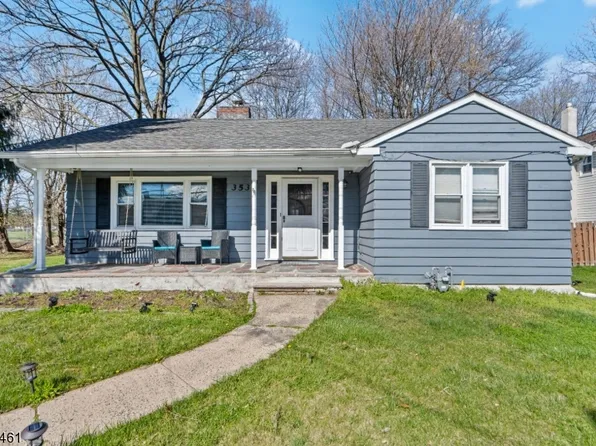353 Hillcrest Ave, Plainfield City, NJ 07062