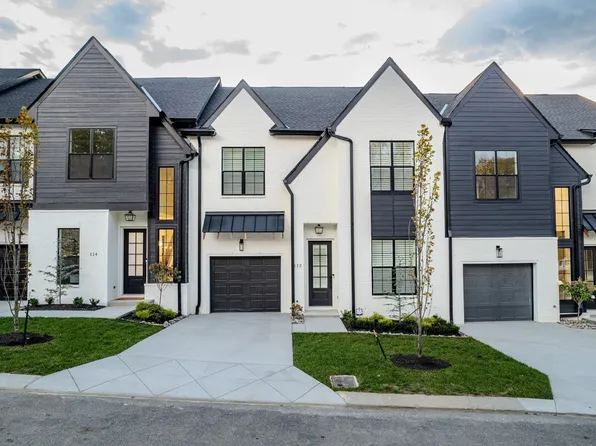 110 Shadow Springs Dr #110, Brentwood, TN 37027