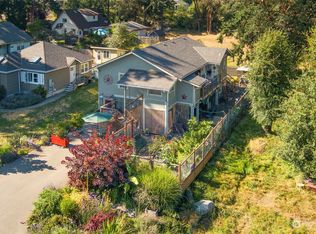 1012 20th St, Port Townsend, WA 98368
