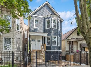 5917 S Carpenter St, Chicago, IL 60621
